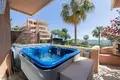 Wohnung 3 Schlafzimmer 245 m² San Pedro Alcantara, Spanien