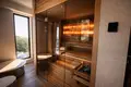 3 bedroom villa 450 m² Budva Municipality, Montenegro