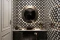 Квартира 2 комнаты 45 м² Аланья, Турция