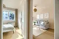 Appartement 2 chambres 35 m² en Varsovie, Pologne