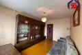 Квартира 2 комнаты 55 м² в Минске, Беларусь