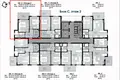 Mieszkanie 93 m² Alanya, Turcja