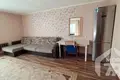 1 room apartment 67 m² Barysaw, Belarus