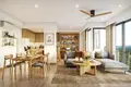 Appartement 3 chambres 131 m² Ban Bang Thao, Thaïlande
