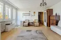 3 room apartment 53 m² Warsaw, Poland