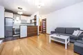 2 room apartment 46 m² Warsaw, Poland