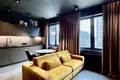 Wohnung 2 zimmer 51 m² Minsk, Belarus