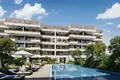 Mieszkanie 1 pokój 63 m² Limassol, Cypr