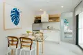 Appartement 2 chambres 47 m² Chalong, Thaïlande
