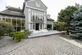 Дом 870 м² Gowarzewo, Польша