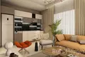 Apartamento 3 habitaciones 60 m² Mahmutlar Mahallesi, Turquía