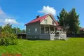 House 321 m² Brauki, Belarus