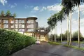 1 bedroom apartment 39 m² Kathu, Thailand