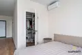Apartamento 1 habitación 42 m² Minsk, Belarús