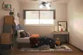 2 bedroom apartment 82 m² Tseri, Cyprus