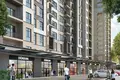Apartamento 1 habitación 104 m² Basaksehir, Turquía
