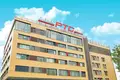 Pomieszczenie biurowe 3 591 m² Moskwa, Rosja