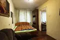 Wohnung 2 zimmer 44 m² Minsk, Belarus
