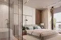 Kawalerka 48 m² Ras al-Chajma, Emiraty Arabskie