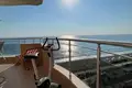 Appartement 1 chambre 119 m² Mahmutlar, Turquie