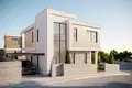 villa de 3 chambres 179 m² Konia, Chypre