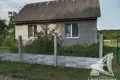House 58 m² Lyscycki sielski Saviet, Belarus
