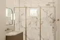 3 bedroom apartment 90 m² Warsaw, Poland