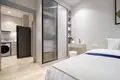 1 room apartment 28 m² Choeng Thale, Thailand