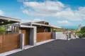 Villa Villa s udobnoy planirovkoy