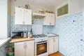 2 room apartment 53 m² Minsk, Belarus