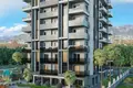 Apartamento 62 m² Mahmutlar, Turquía