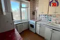 Apartamento 2 habitaciones 44 m² Maladetchna, Belarús