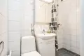 Apartamento 1 habitación 27 m² en Oulu sub region, Finlandia
