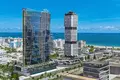Wohnung 2 zimmer 73 m² Batumi, Georgien