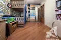 2 room apartment 50 m² Brest, Belarus