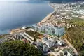 Apartamento 3 habitaciones 100 m² Akarca Koyu, Turquía