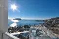 Apartamento 3 habitaciones 183 m² Budva, Montenegro