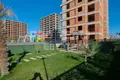 Квартира 3 комнаты 70 м² Аксу, Турция