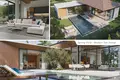 Dom 4 pokoi 305 m² Thalang, Tajlandia
