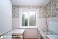 Wohnung 3 zimmer 62 m² Minsk, Belarus