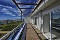 Ático 5 habitaciones 230 m² Alanya, Turquía