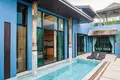 Вилла 2 комнаты 174 м² Choeng Thale, Таиланд