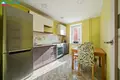 Mieszkanie 2 pokoi 51 m² w Wilno, Litwa