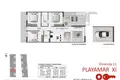 Apartamento 3 habitaciones 118 m² Pilar de la Horadada, Španjolska
