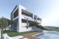 villa de 3 chambres 155 m² Macédoine-Centrale, Grèce