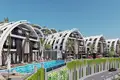 Wohnung 3 zimmer 91 m² Muratpasa, Türkei