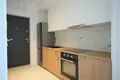 2 room apartment 31 m² Warsaw, Poland
