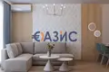 1 bedroom apartment 64 m² Sveti Vlas, Bulgaria