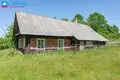 House 87 m² Didieji Medininkai, Lithuania