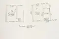 Casa 27 m² Hrabauka, Belarús